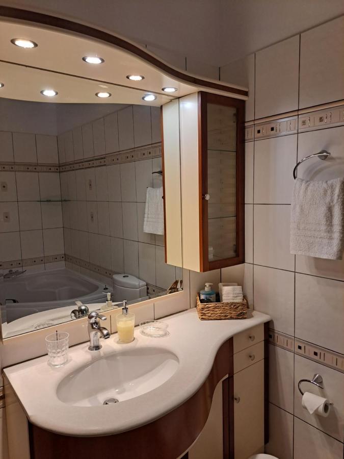 Апартаменти Elena House Яніна Екстер'єр фото
